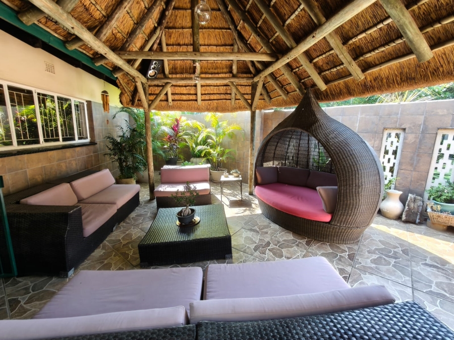 4 Bedroom Property for Sale in Safari Gardens North West